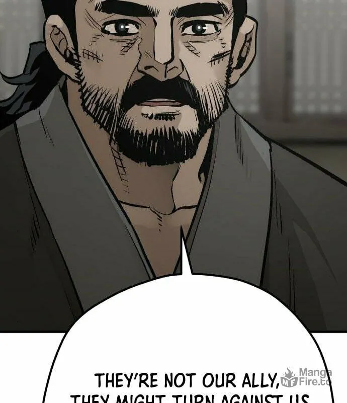 Murim RPG Simulation Chapter 102 page 100 - 