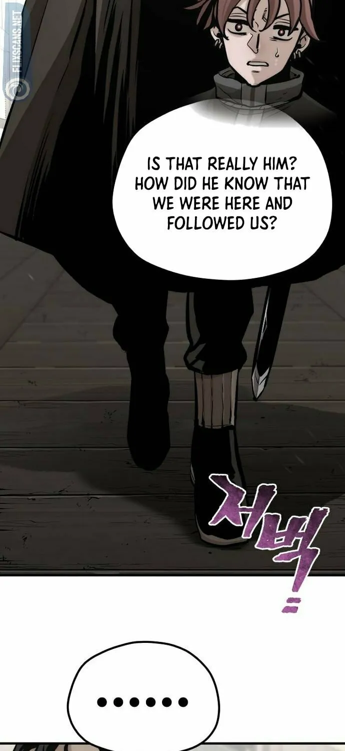 Murim RPG Simulation Chapter 103 page 12 - 
