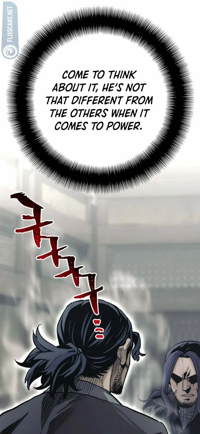 Murim RPG Simulation Chapter 103 page 114 - 