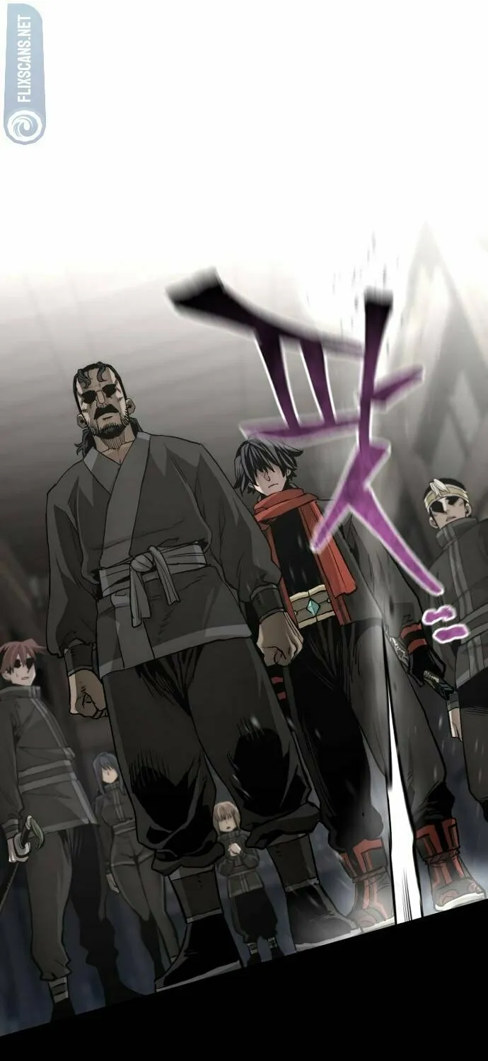 Murim RPG Simulation Chapter 103 page 120 - 