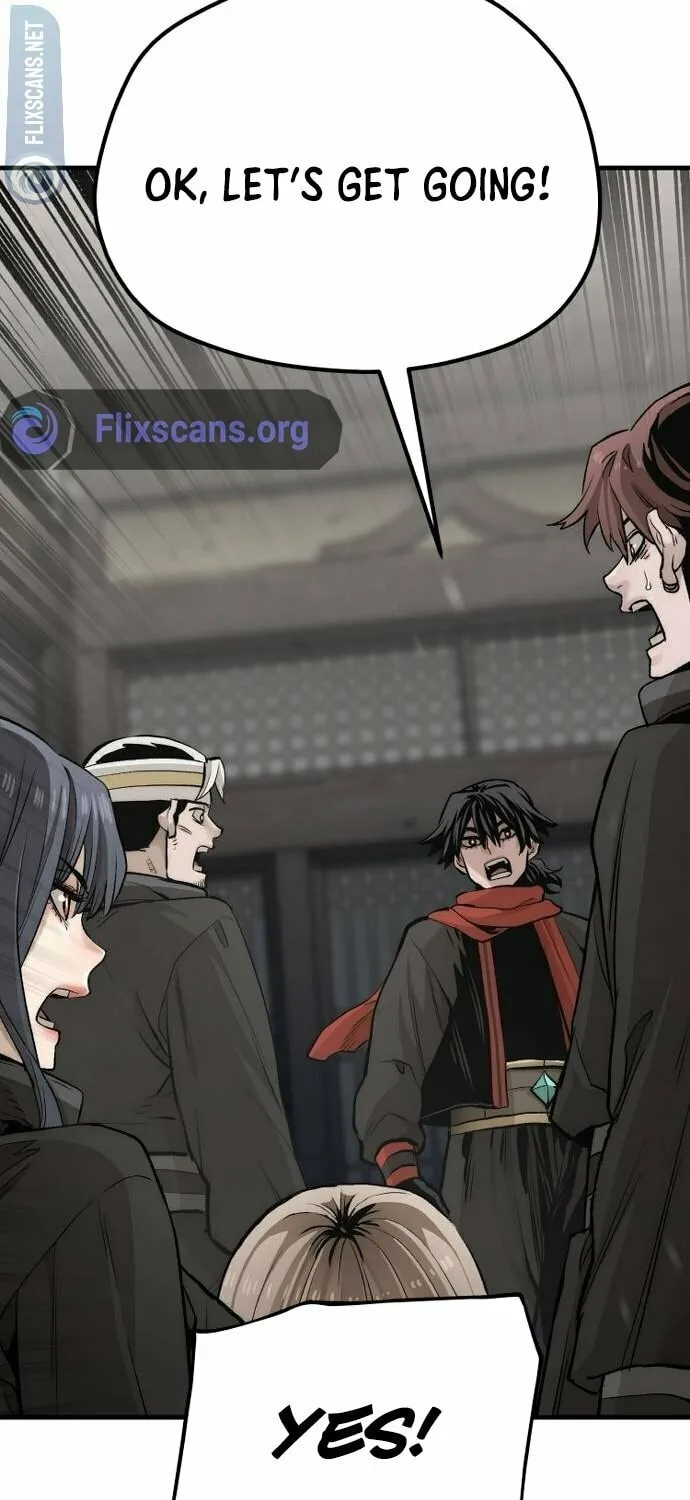 Murim RPG Simulation Chapter 103 page 126 - 
