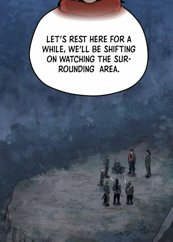 Murim RPG Simulation Chapter 103 page 129 - 