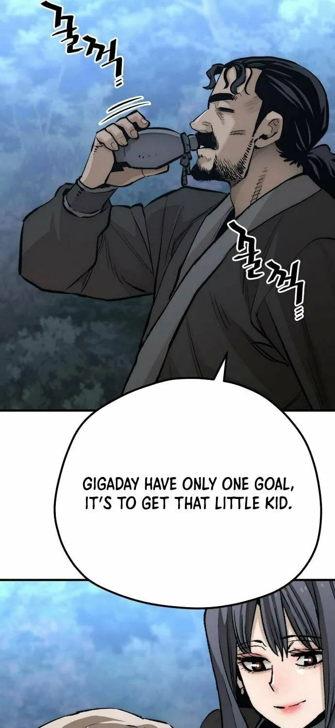 Murim RPG Simulation Chapter 103 page 134 - 