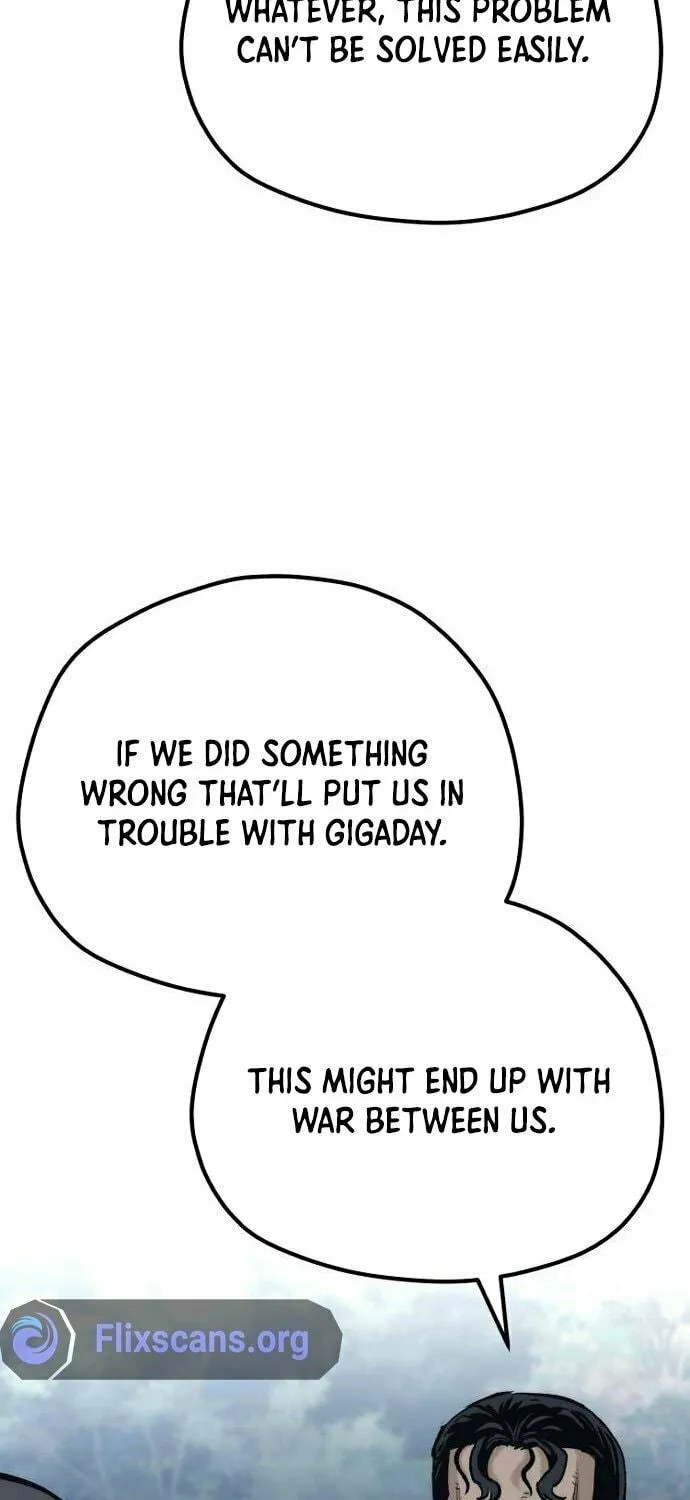 Murim RPG Simulation Chapter 103 page 136 - 