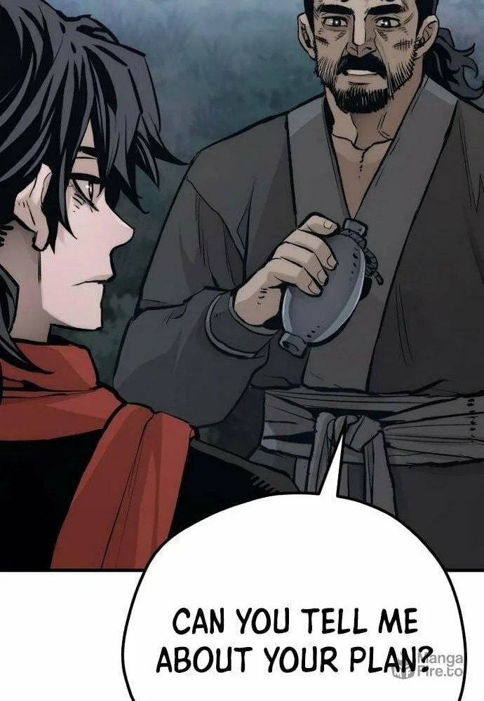 Murim RPG Simulation Chapter 103 page 137 - 