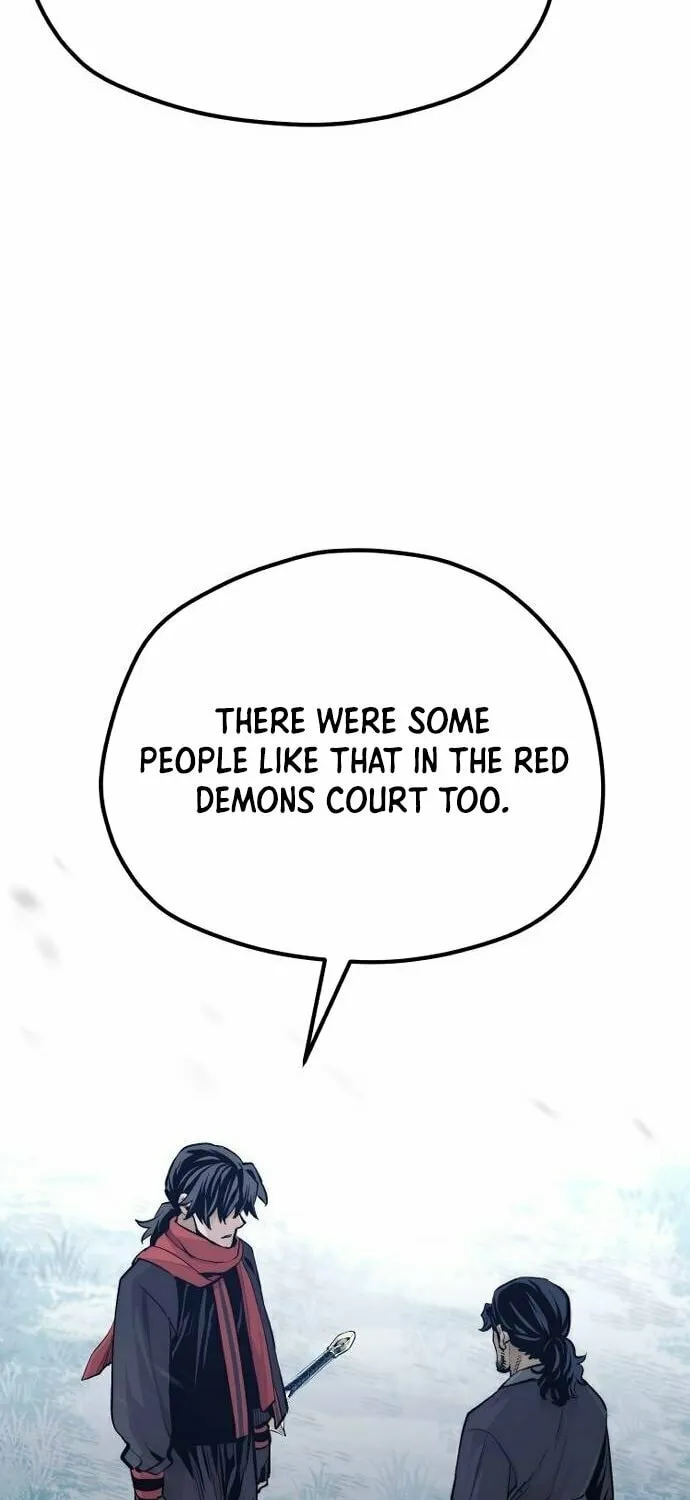 Murim RPG Simulation Chapter 103 page 140 - 
