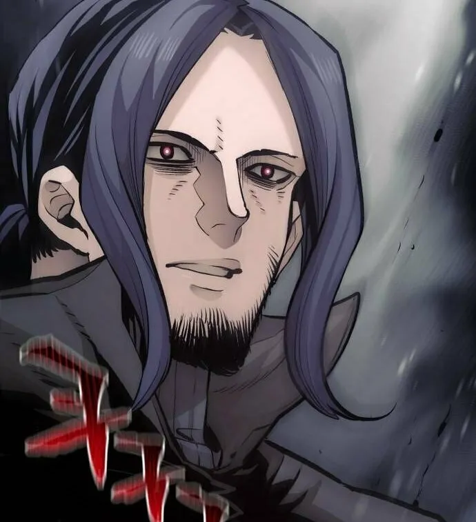 Murim RPG Simulation Chapter 103 page 15 - 