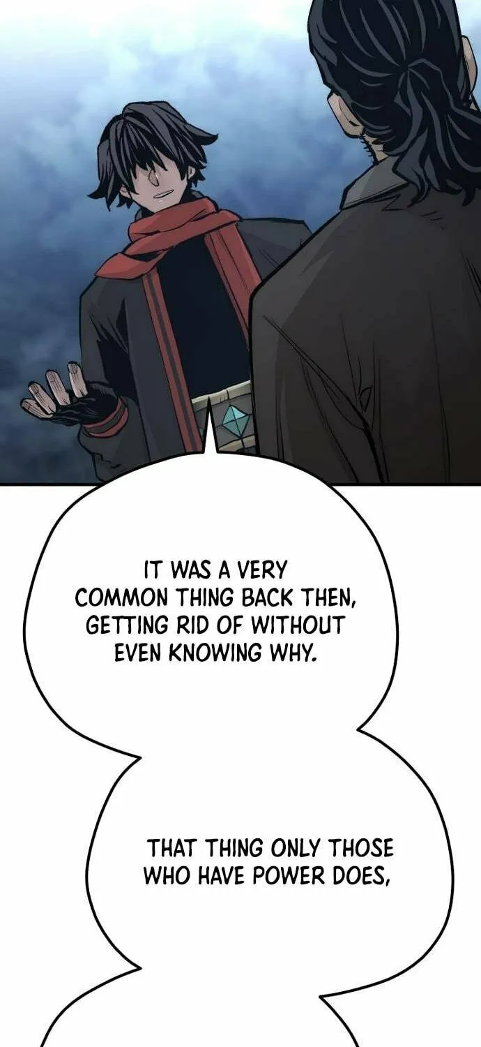 Murim RPG Simulation Chapter 103 page 148 - 