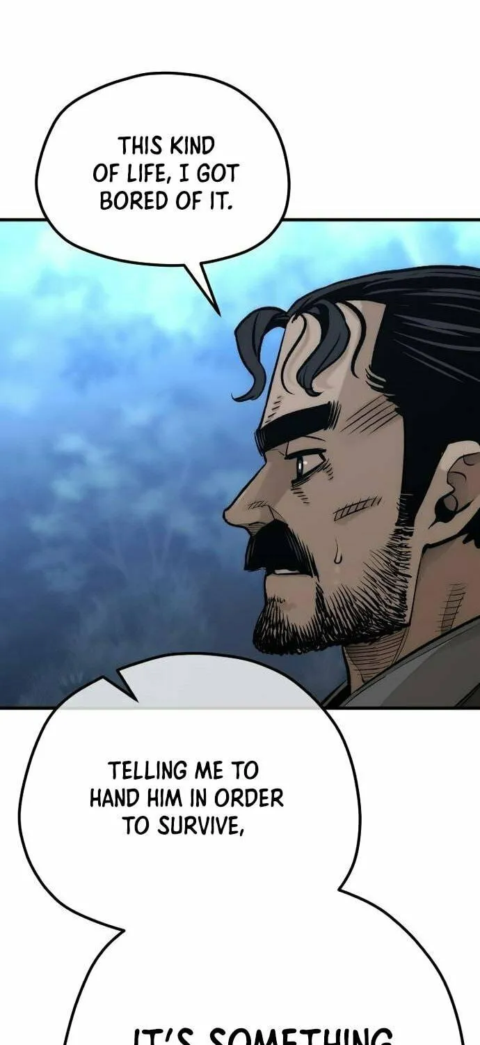 Murim RPG Simulation Chapter 103 page 154 - 