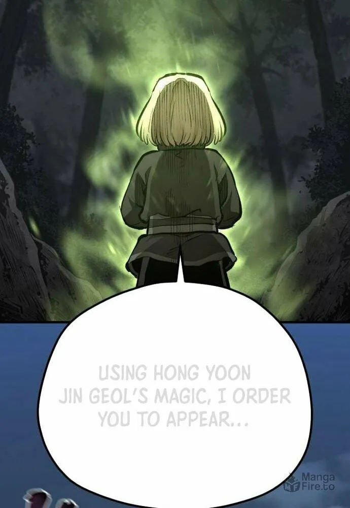 Murim RPG Simulation Chapter 103 page 167 - 