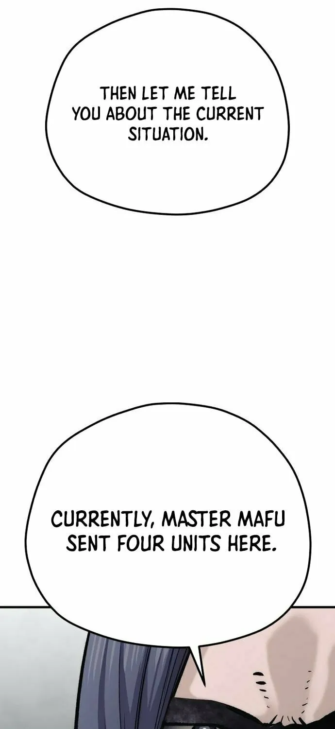 Murim RPG Simulation Chapter 103 page 20 - 