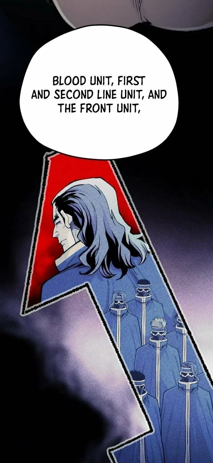Murim RPG Simulation Chapter 103 page 22 - 