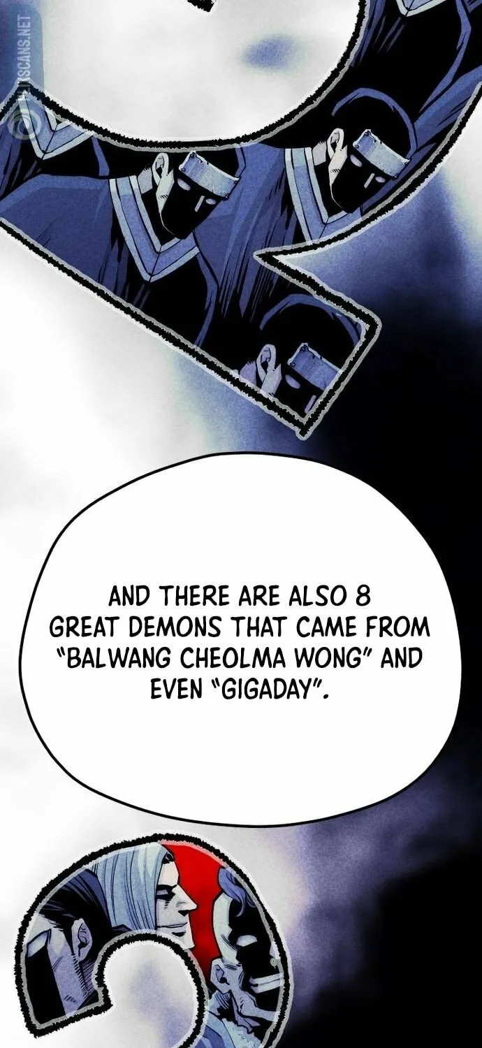 Murim RPG Simulation Chapter 103 page 24 - 