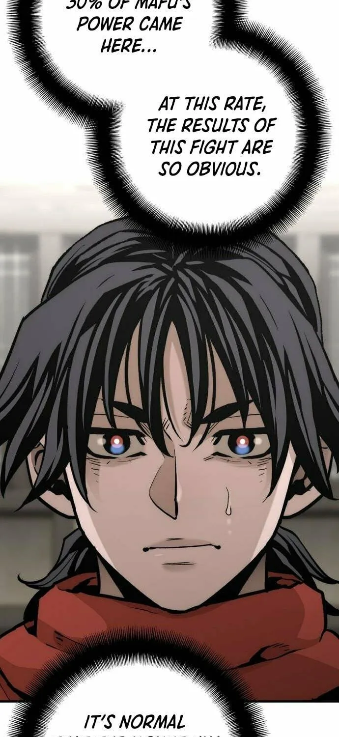 Murim RPG Simulation Chapter 103 page 28 - 