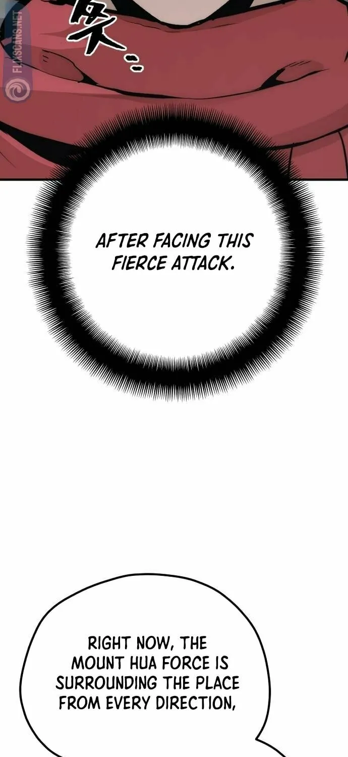 Murim RPG Simulation Chapter 103 page 30 - 