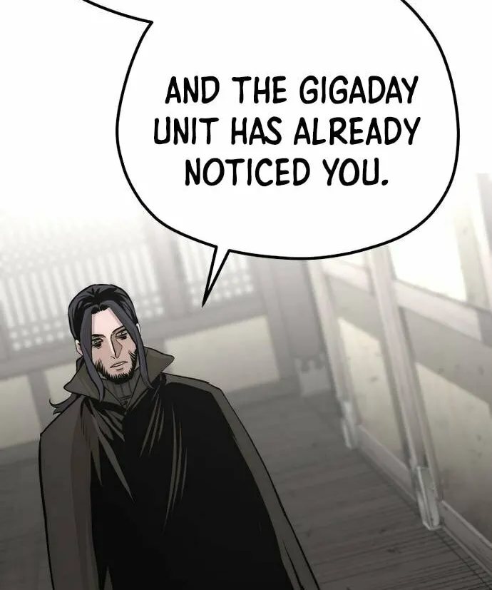 Murim RPG Simulation Chapter 103 page 31 - 