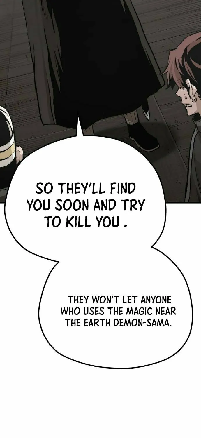 Murim RPG Simulation Chapter 103 page 32 - 