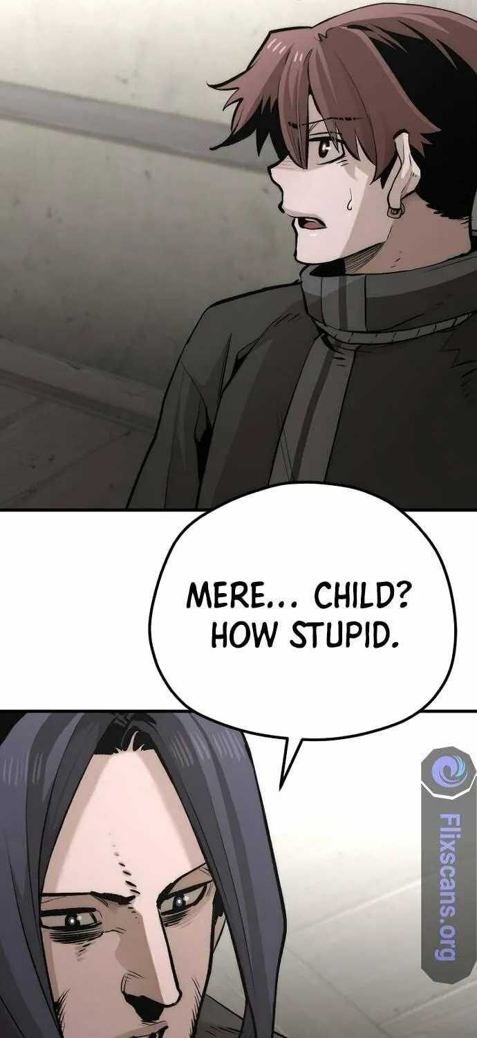 Murim RPG Simulation Chapter 103 page 34 - 