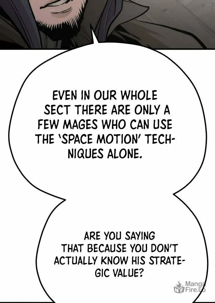 Murim RPG Simulation Chapter 103 page 35 - 