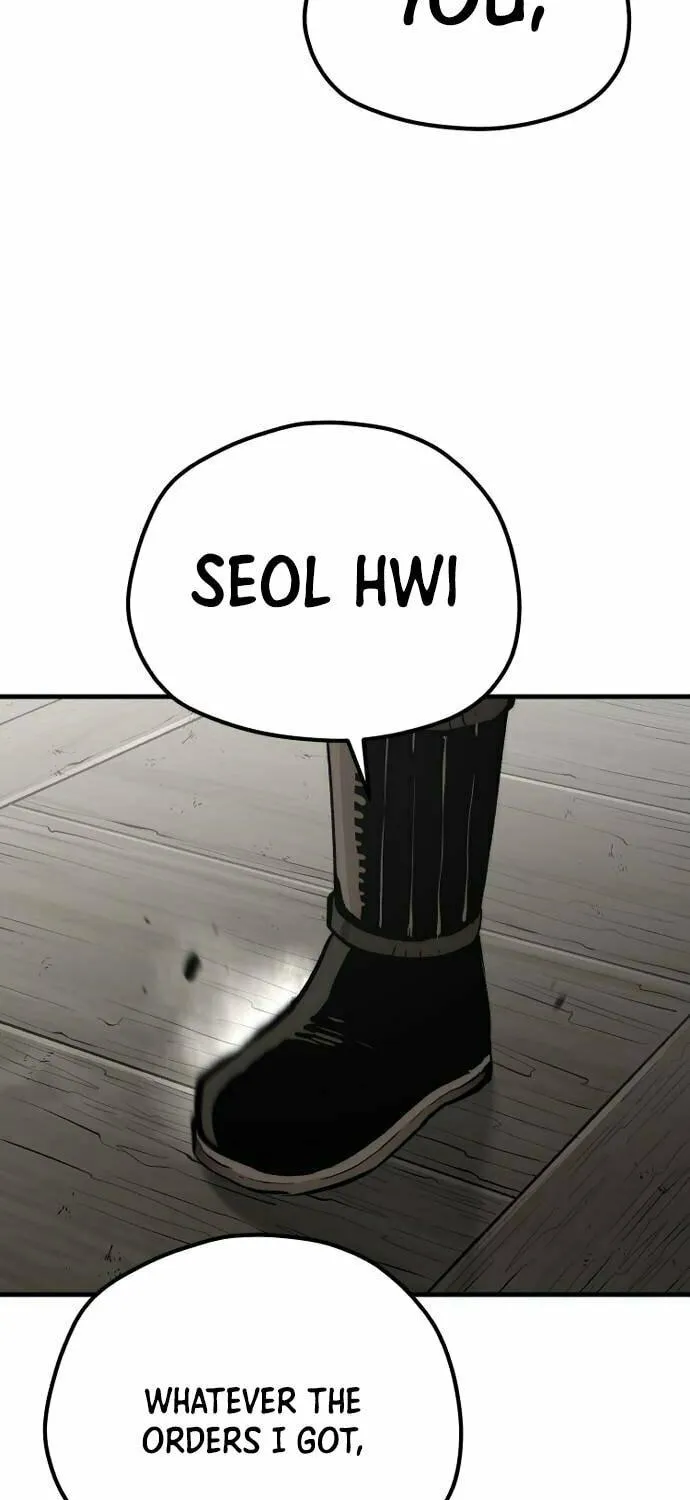 Murim RPG Simulation Chapter 103 page 52 - 