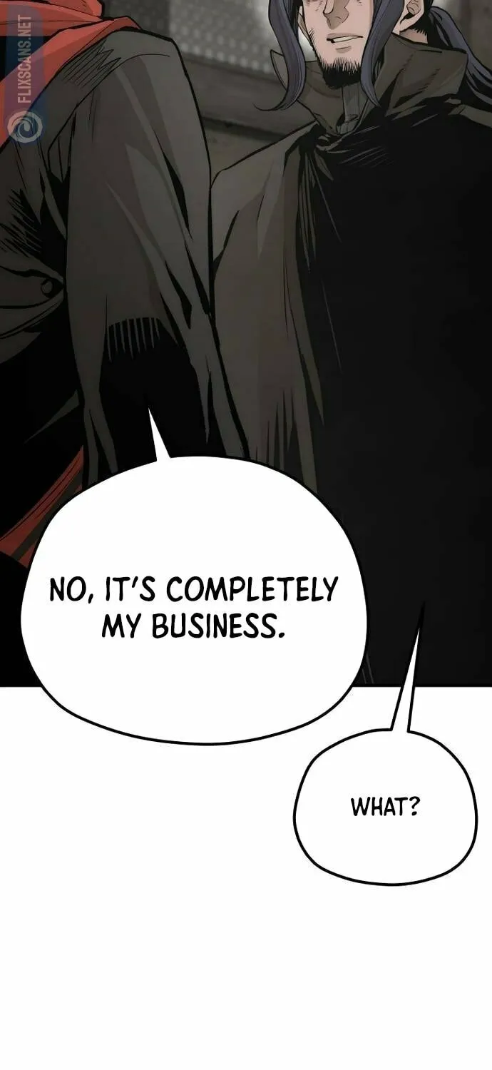Murim RPG Simulation Chapter 103 page 54 - 