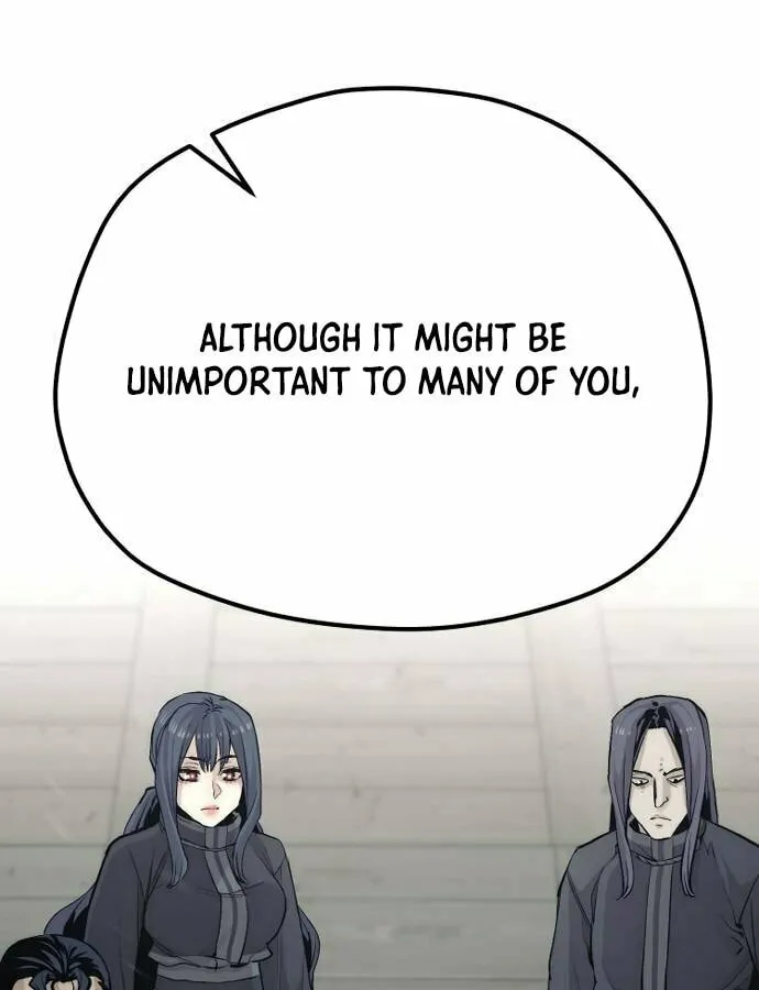 Murim RPG Simulation Chapter 103 page 55 - 