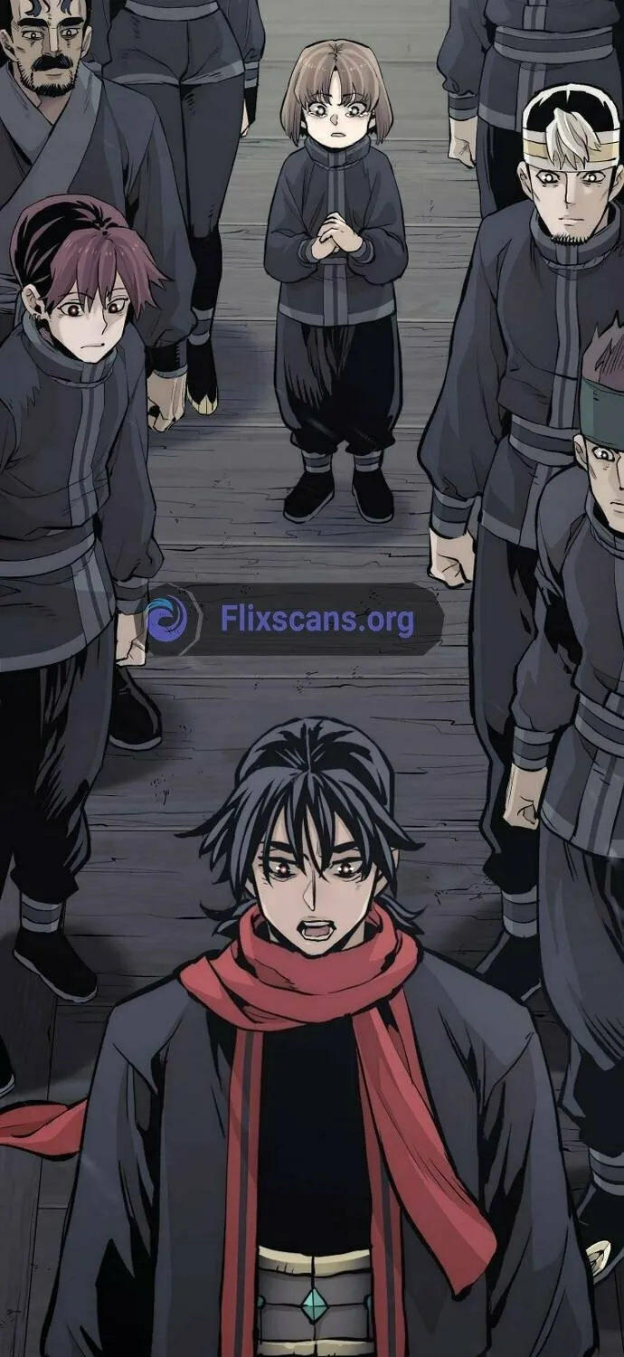 Murim RPG Simulation Chapter 103 page 56 - 