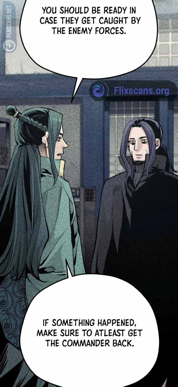 Murim RPG Simulation Chapter 103 page 72 - 