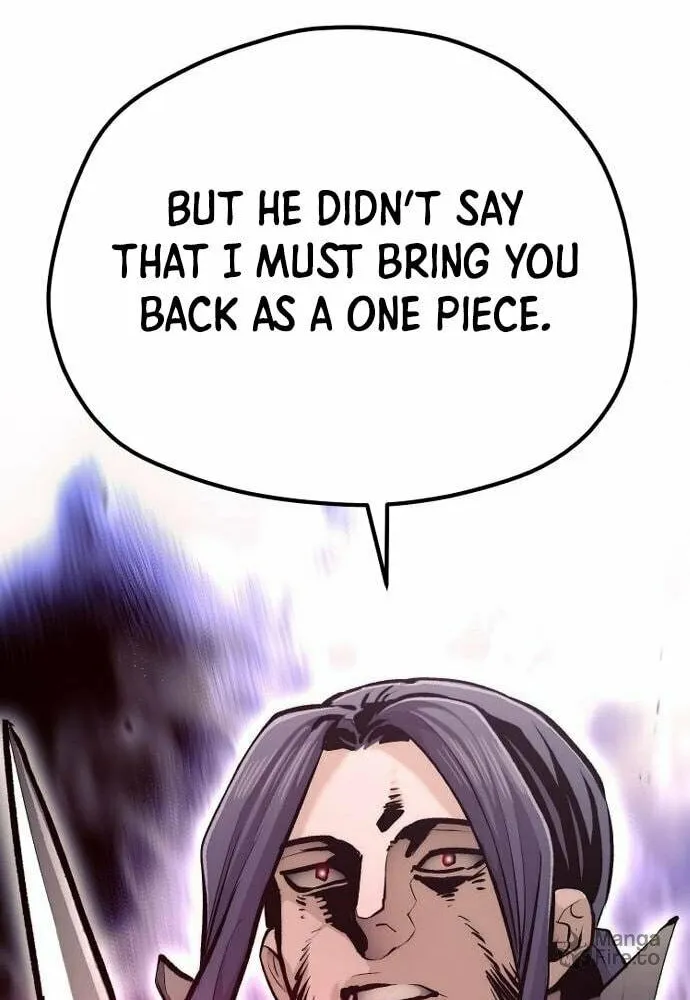 Murim RPG Simulation Chapter 103 page 77 - 