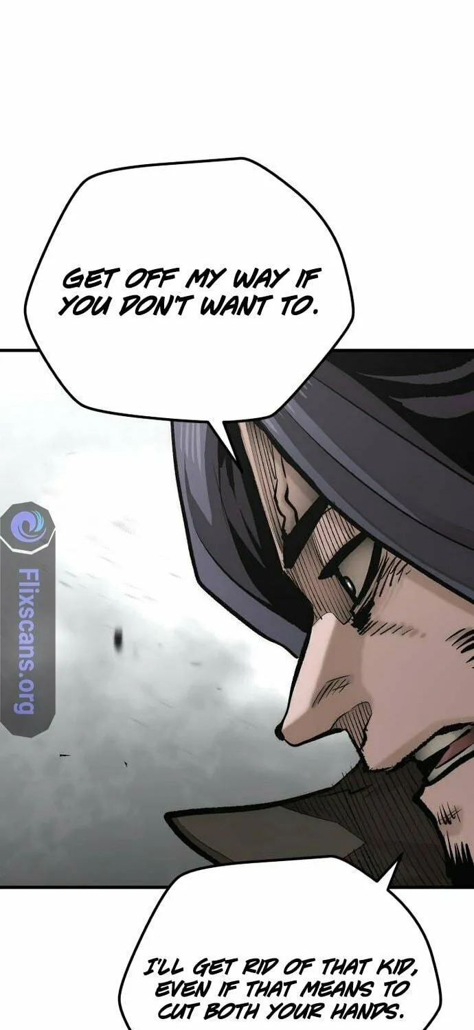 Murim RPG Simulation Chapter 103 page 82 - 