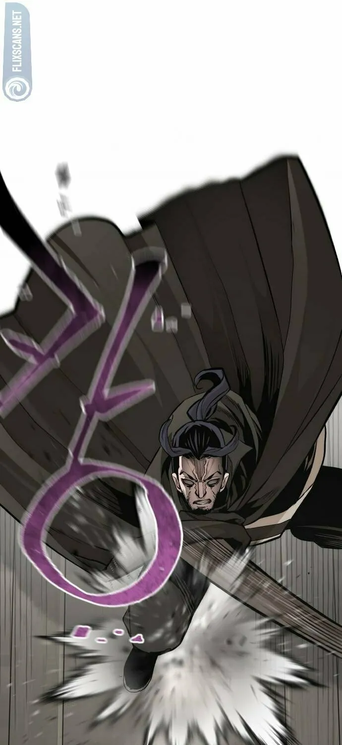Murim RPG Simulation Chapter 103 page 84 - 