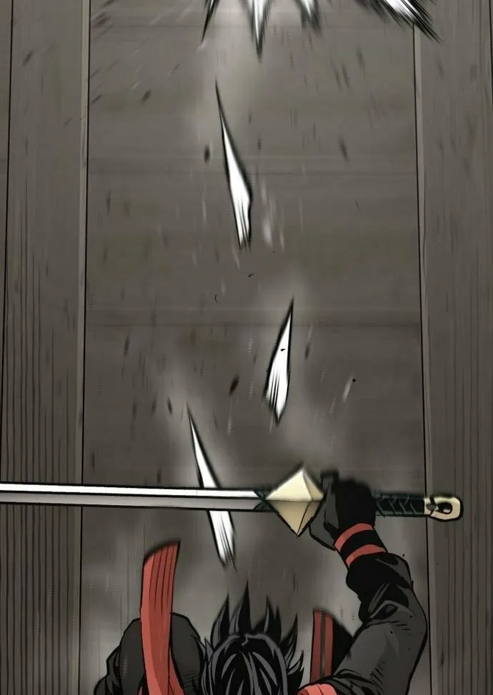 Murim RPG Simulation Chapter 103 page 85 - 