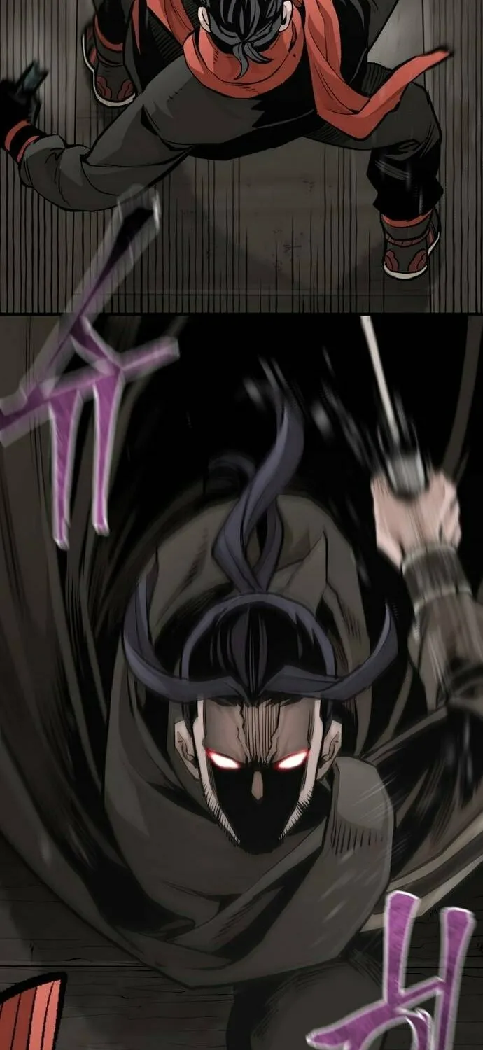 Murim RPG Simulation Chapter 103 page 86 - 