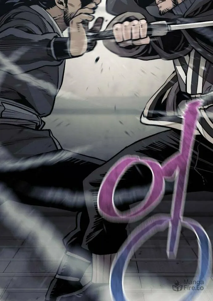 Murim RPG Simulation Chapter 103 page 89 - 