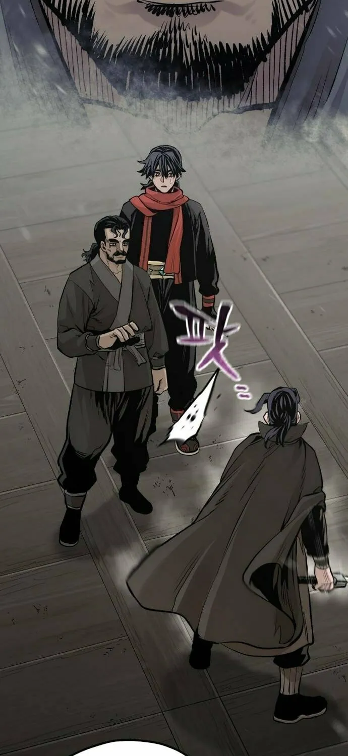 Murim RPG Simulation Chapter 103 page 92 - 