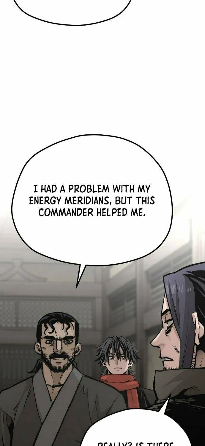 Murim RPG Simulation Chapter 103 page 94 - 
