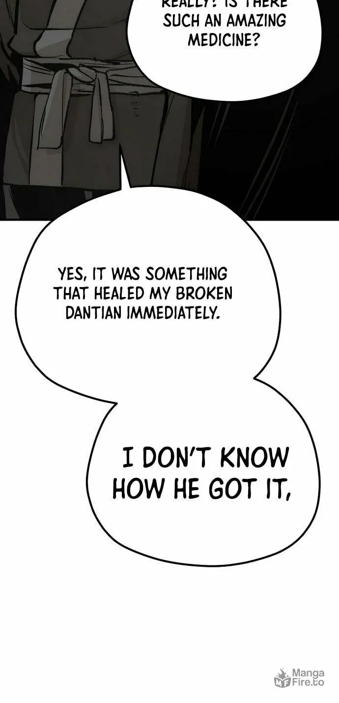 Murim RPG Simulation Chapter 103 page 95 - 