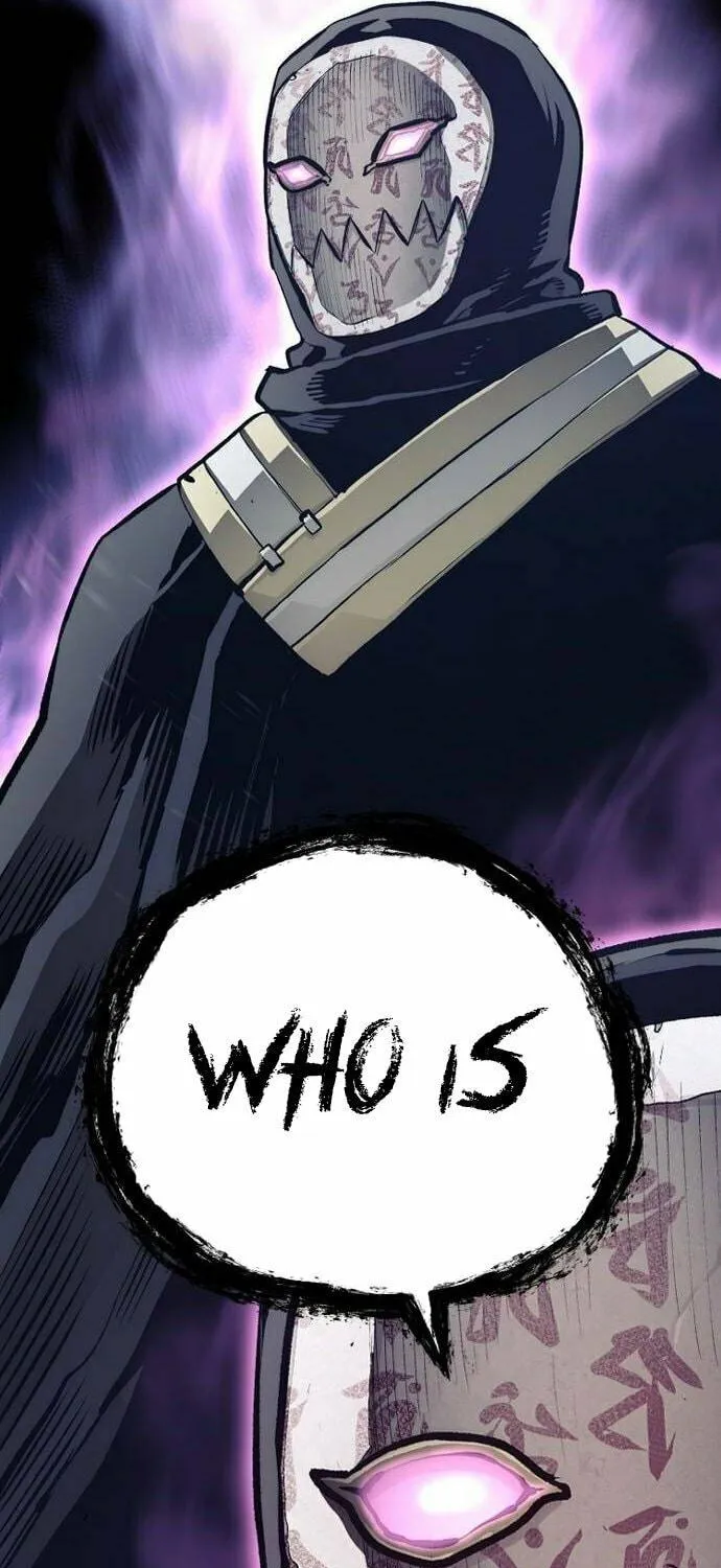 Murim RPG Simulation Chapter 104 page 11 - 