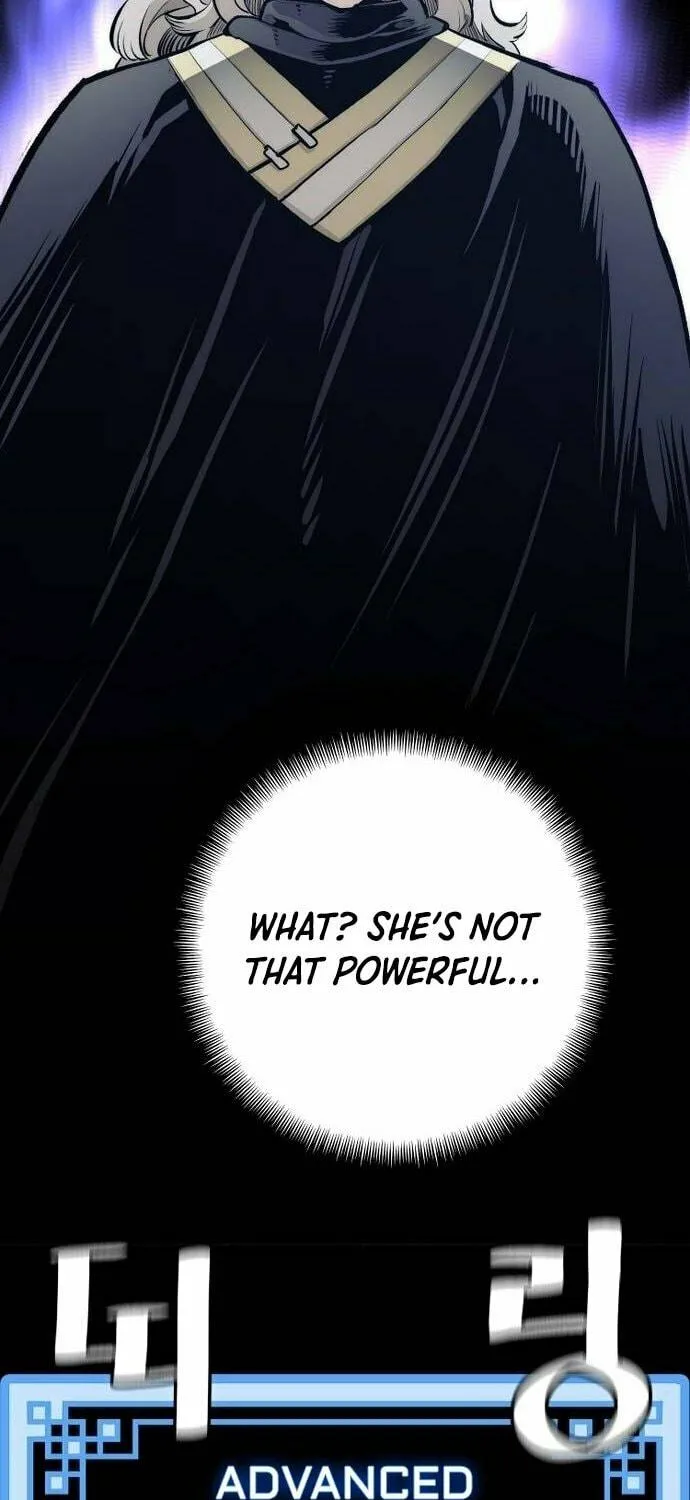 Murim RPG Simulation Chapter 104 page 101 - 