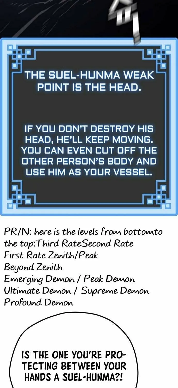 Murim RPG Simulation Chapter 104 page 119 - 