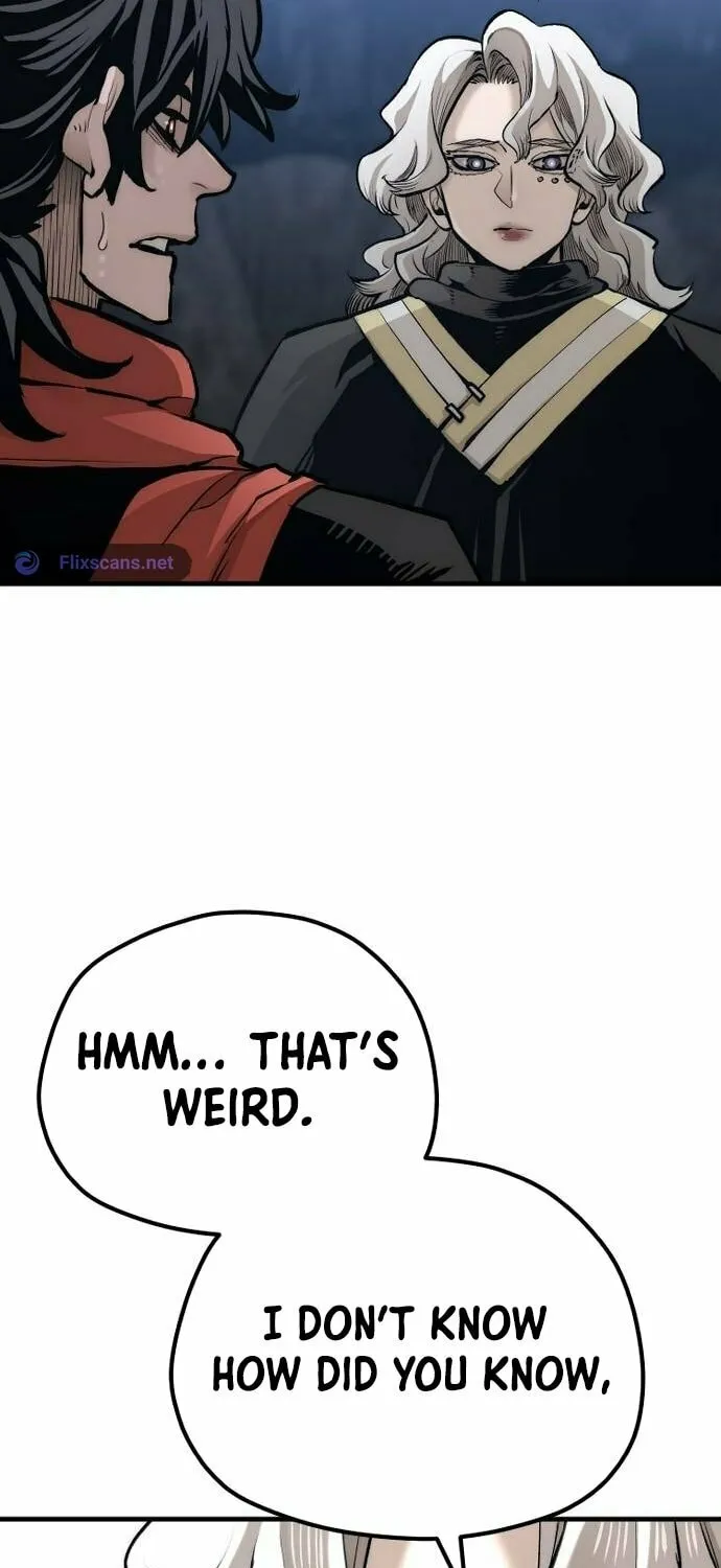 Murim RPG Simulation Chapter 104 page 121 - 