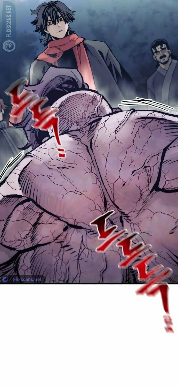 Murim RPG Simulation Chapter 104 page 127 - 