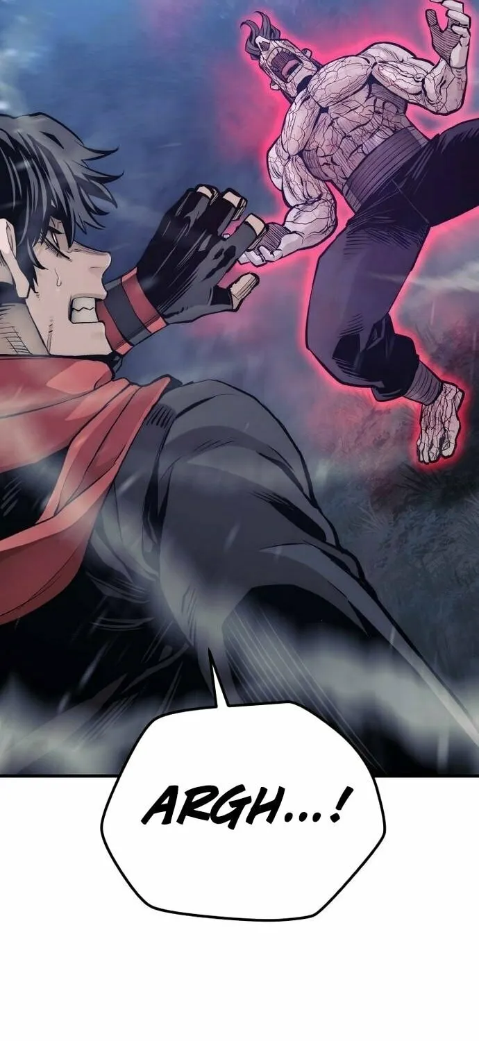 Murim RPG Simulation Chapter 104 page 133 - 