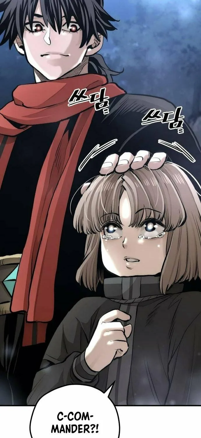 Murim RPG Simulation Chapter 104 page 159 - 