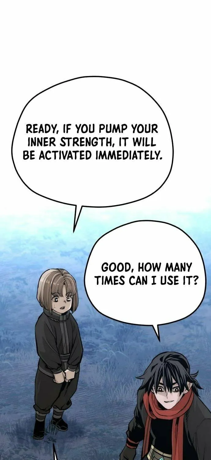Murim RPG Simulation Chapter 104 page 179 - 