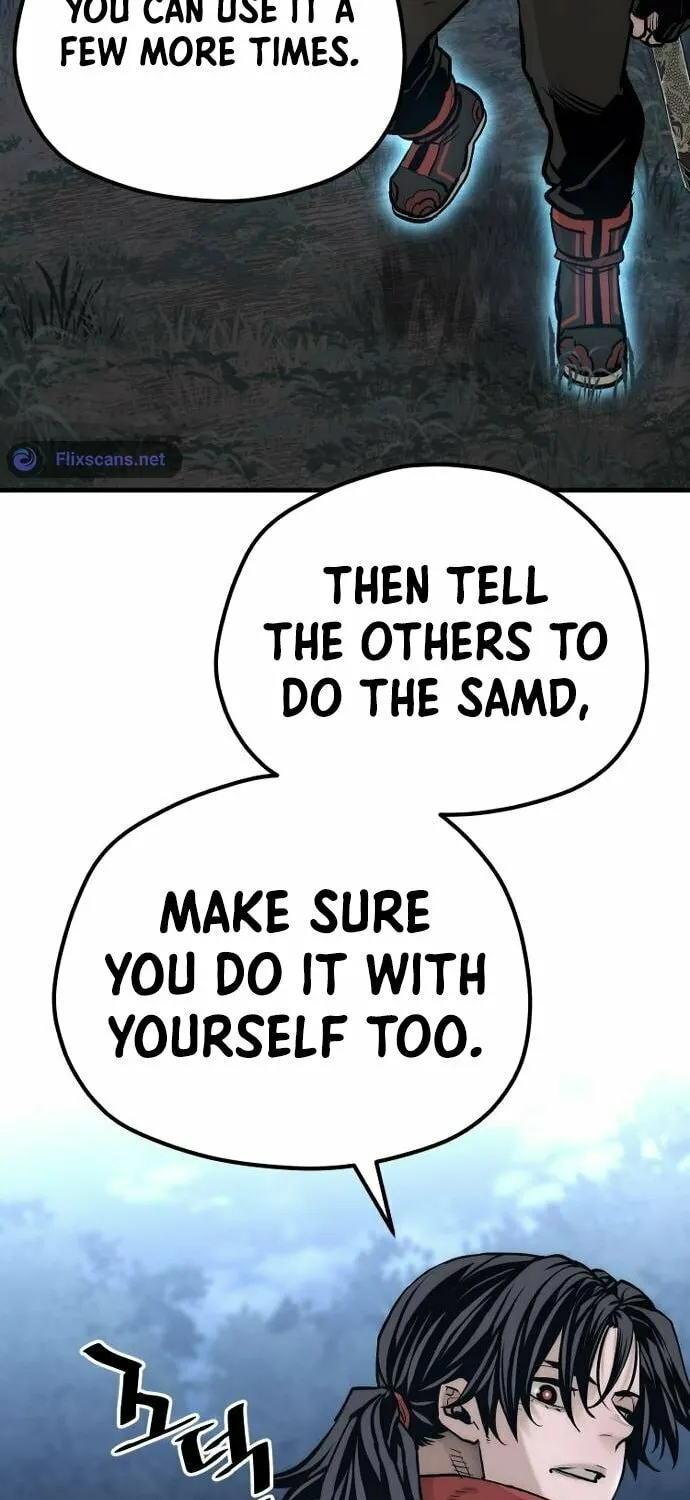 Murim RPG Simulation Chapter 104 page 181 - 