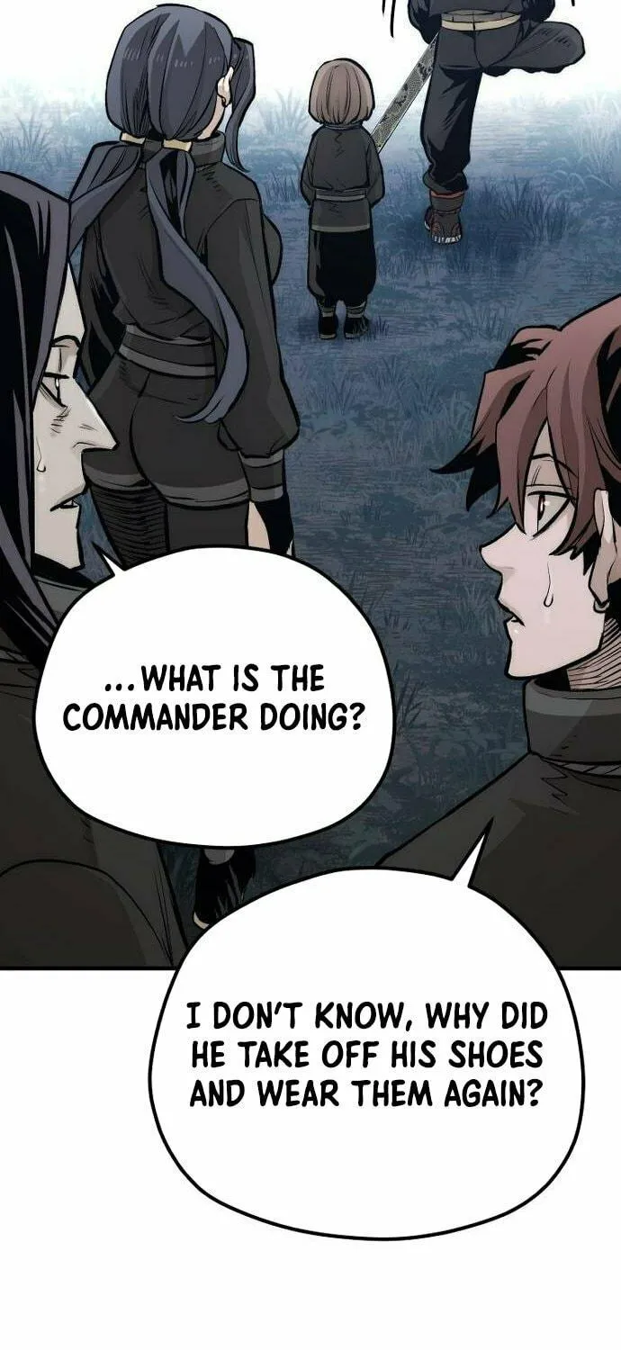 Murim RPG Simulation Chapter 104 page 185 - 