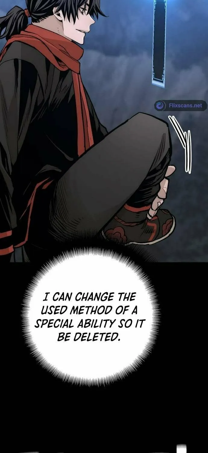 Murim RPG Simulation Chapter 104 page 189 - 