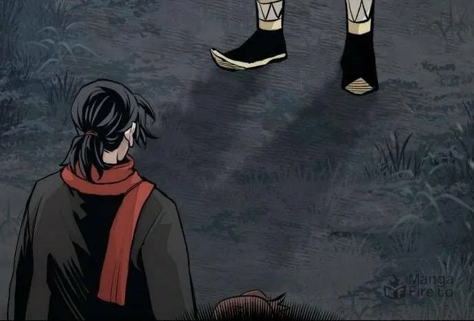 Murim RPG Simulation Chapter 104 page 20 - 
