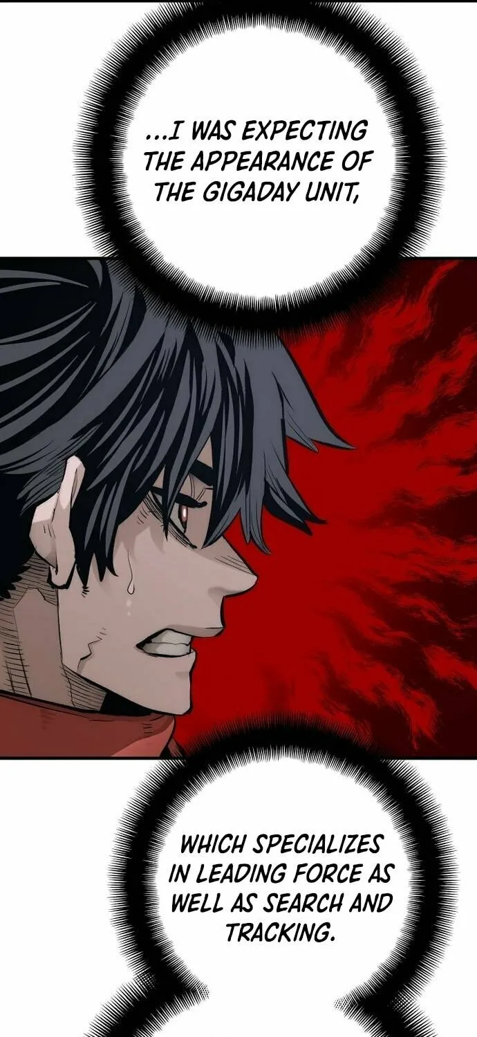 Murim RPG Simulation Chapter 104 page 21 - 